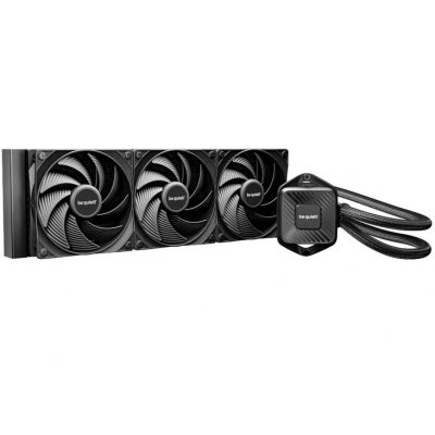 Dissipatore a Liquido Be Quiet! Pure Loop 3 360mm Nero