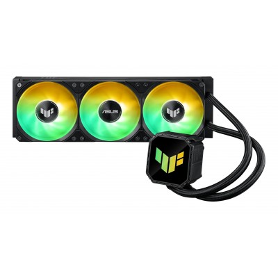 Dissipatore a Liquido ASUS TUF Gaming LC III 360 ARGB 360mm Nero