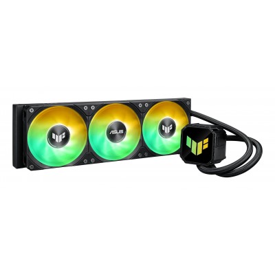 Dissipatore a Liquido ASUS TUF Gaming LC III 360 ARGB 360mm Nero