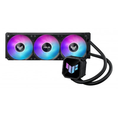 Dissipatore a Liquido ASUS TUF Gaming LC III 360 ARGB 360mm Nero