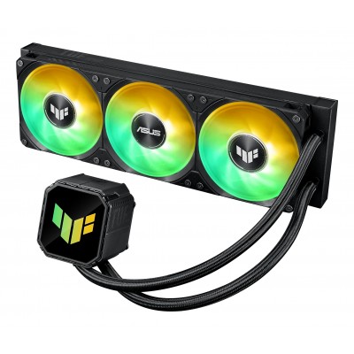 Dissipatore a Liquido ASUS TUF Gaming LC III 360 ARGB 360mm Nero