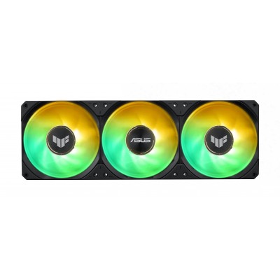 Dissipatore a Liquido ASUS TUF Gaming LC III LCD 360 ARGB 360mm Nero