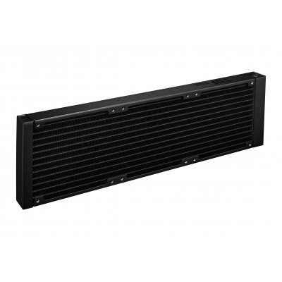 Dissipatore a Liquido ASUS TUF Gaming LC III LCD 360 ARGB 360mm Nero