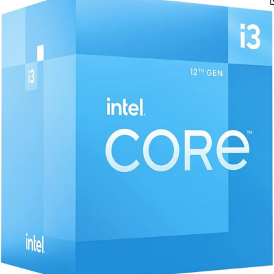 START - Pc Work Intel i3 12100 16GB DDR4 M.2 256GB Win10 Home