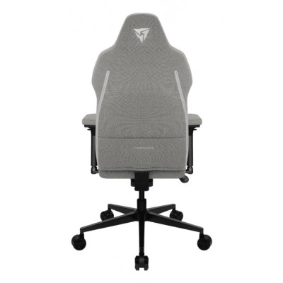 Sedia Gaming Ergonomica Intelligente ThunderX3 CORE Loft Grigio Chiaro