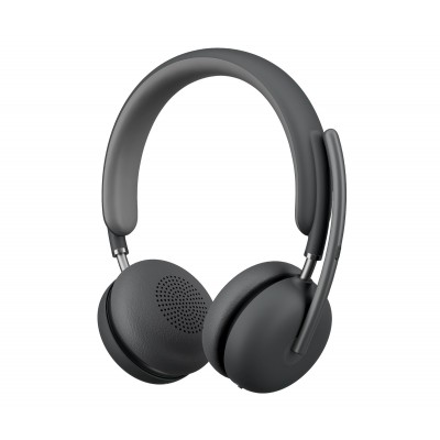 Logitech Zone Wireless 2