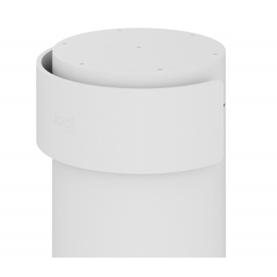 Logitech Sight Off White