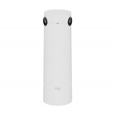 Logitech Sight Off White
