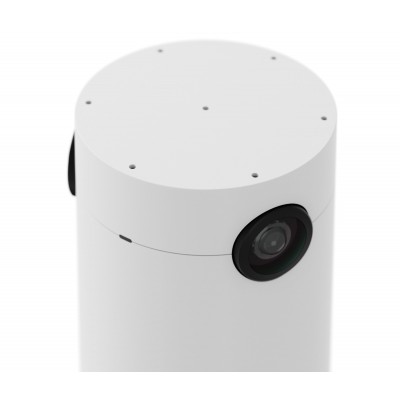 Logitech Sight Off White