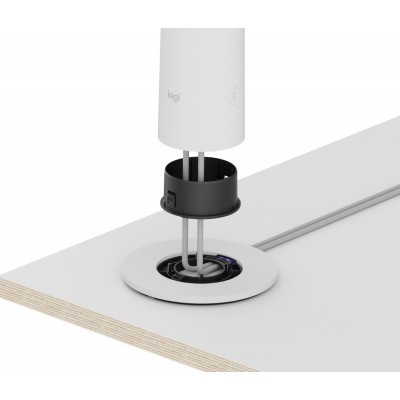 Logitech Sight Off White