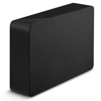 Seagate Expansion Desktop, 20TB, +Rescue, USB 3.0 Micro-B