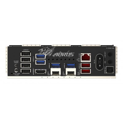 Scheda Madre Gigabyte X870M AORUS ELITE WIFI7 Socket AM5 Micro-ATX Nero