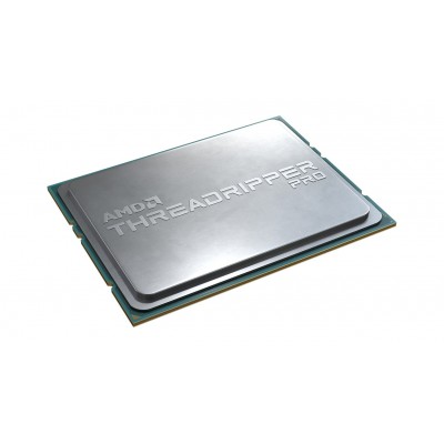 CPU AMD Ryzen Threadripper PRO 5955WX 4 GHz 64 MB L3 bOX