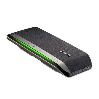 Speaker HP Poly USB-A USB-C...