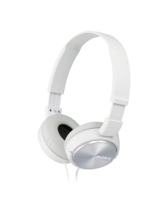 Headset Sony MDR-ZX310APW Bianco