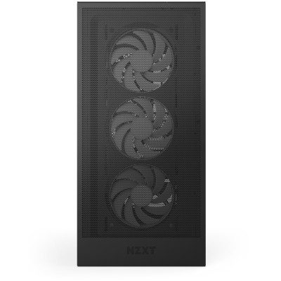 Case NZXT H510 Flow Midi Tower Nero