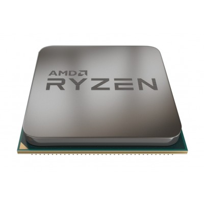 CPU AMD Ryzen 3 3200G Tray