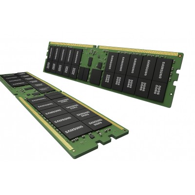 RAM Samsung DDR5 6400MHz 96GB (1x96)