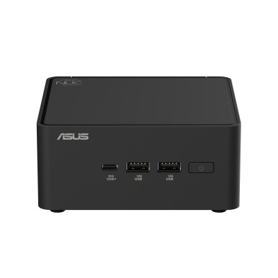Mini PC ASUS NUC 15 Pro RNUC15CRHC700002 Nero 240H