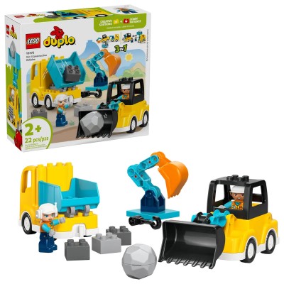 LEGO 10475 DUPLO Town...