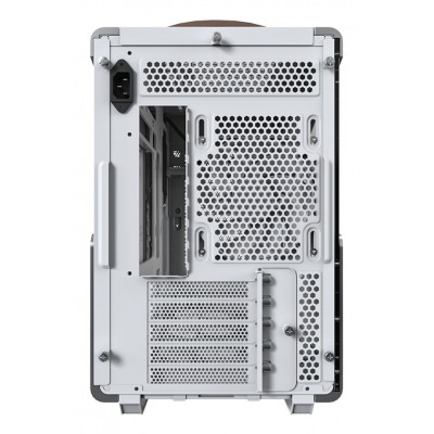 Case Montech Heritage Pro Midi Tower Bianco