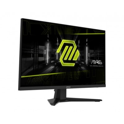 Monitor MSI MAG 274QFDE X24 27" Nero WQHD Rapid-IPS HDR Adaptive-Sync 240Hz