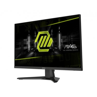 Monitor MSI MAG 274QFDE X24 27" Nero WQHD Rapid-IPS HDR Adaptive-Sync 240Hz