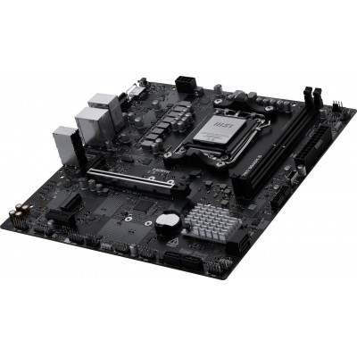 Scheda Madre MSI PRO B840M-B Micro-ATX DDR5 Socket AM5