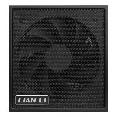 Alimentatore Lian Li SX Series 80 PLUS Platinum PCIe 5.1 ATX 3.1 1200W Nero