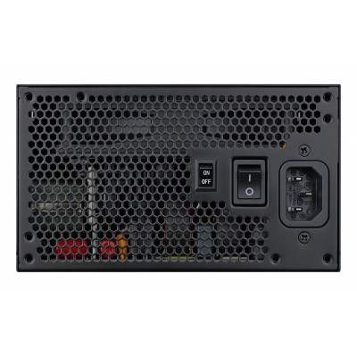 Alimentatore Lian Li SX Series 80 PLUS Platinum PCIe 5.1 ATX 3.1 1200W Nero