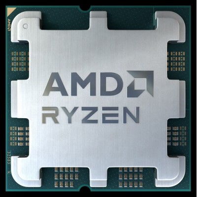 CPU AMD Ryzen 9 7900X Tray AM5 4,700GHz