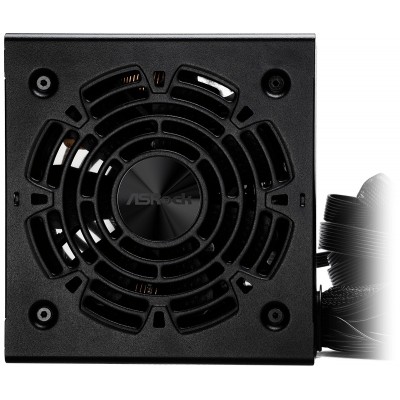 Alimentatore Asrock Challenger CL-650B 80Plus Gold ATX 650w Nero