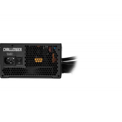 Alimentatore Asrock Challenger CL-650B 80Plus Gold ATX 650w Nero
