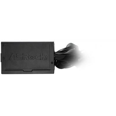 Alimentatore Asrock Challenger CL-650B 80Plus Gold ATX 650w Nero