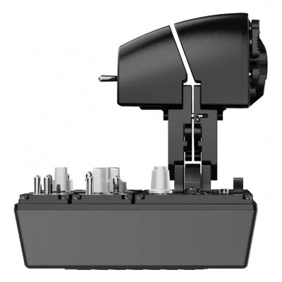 Simulatori di volo Moza Racing MTP Throttle Panel