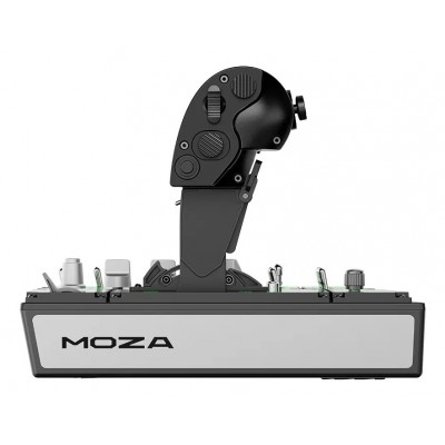 Simulatori di volo Moza Racing MTP Throttle Panel