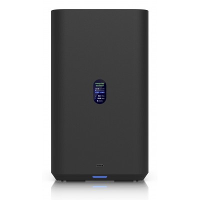 Nas Ubiquiti Unifi UNAS2 2Bay