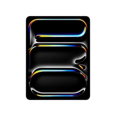 IPAD Apple Pro 13" Pro Wi‑Fi 512GB display standard Argento