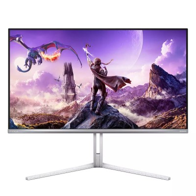 Monitor Philips Evnia 32M2N8900 Ultra HD da 32" OLED QD G-SYNC 240Hz