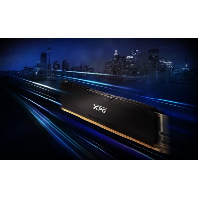 Ram Adata XPG Gammix D20 DDR4 64GB (2x32) 3200Mhz CL16 XMP