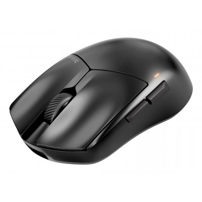 Mouse Da Gaming Be Quiet! Dark Perk Sym Wireless 32000DPI 8000Hz Nero