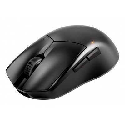 Mouse Da Gaming Be Quiet! Dark Perk Ergo Wireless 32000DPI 8000Hz Nero