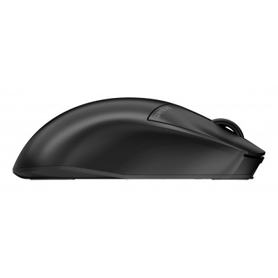 Mouse Da Gaming Be Quiet! Dark Perk Ergo Wireless 32000DPI 8000Hz Nero