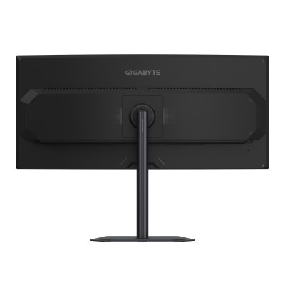 Monitor GIGABYTE GS34WQCA Gaming Curvo 34" WQHD 3440 x 1440