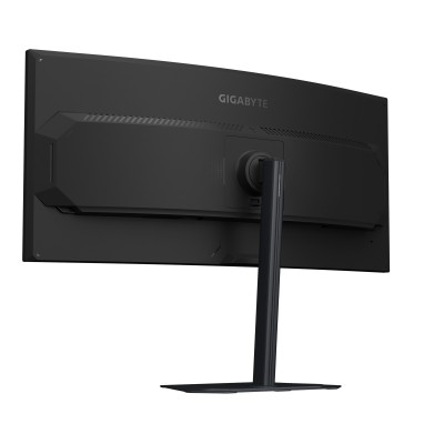 Monitor GIGABYTE GS34WQCA Gaming Curvo 34" WQHD 3440 x 1440