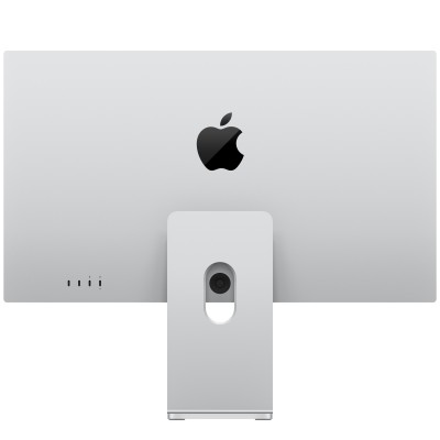 Monitor Apple Studio Retina XDR 5K 27" 5120 x 2880 Pixel Argento