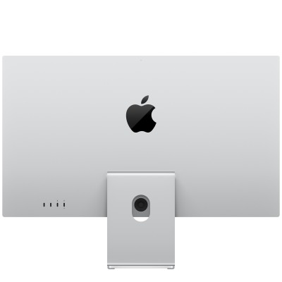 Monitor Apple Studio Display Retina 5K 27" 5120 x 2880 Pixel Argento