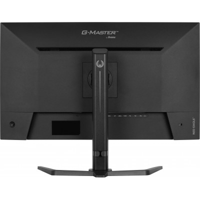 Monitor iiyama G-MASTER GB3261UHSCP-B1 32" 3840 x 2160 Pixel 4K Ultra HD LED Nero
