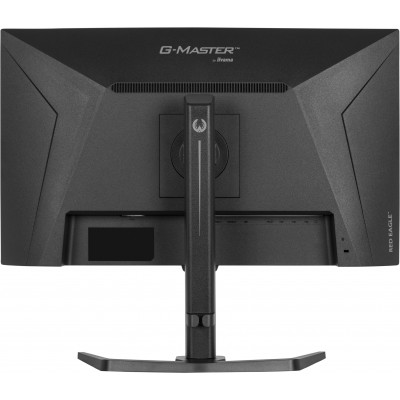 Monitor iiyama G-MASTER GB2771UHSU-B1 27" 3840 x 2160 Pixel 4K Ultra HD LED Nero