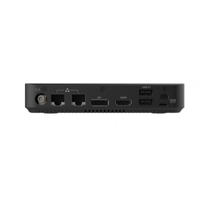 Mini PC Zotac ZBOX -MI668-BE Nero